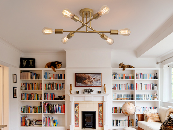 Ceiling Light for Living Room