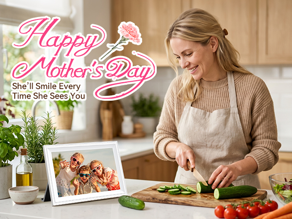 mothers day gifts