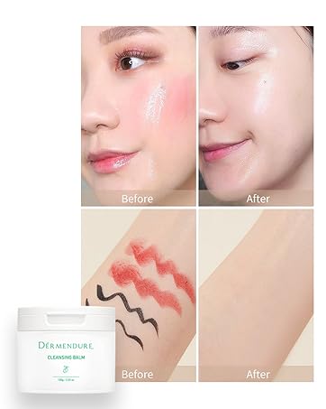 Cleansing Balm