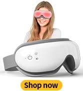 Morelax Eye Massager