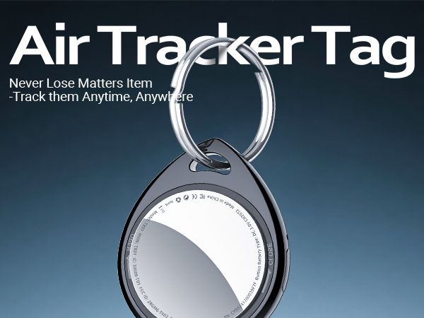 air tracker tag