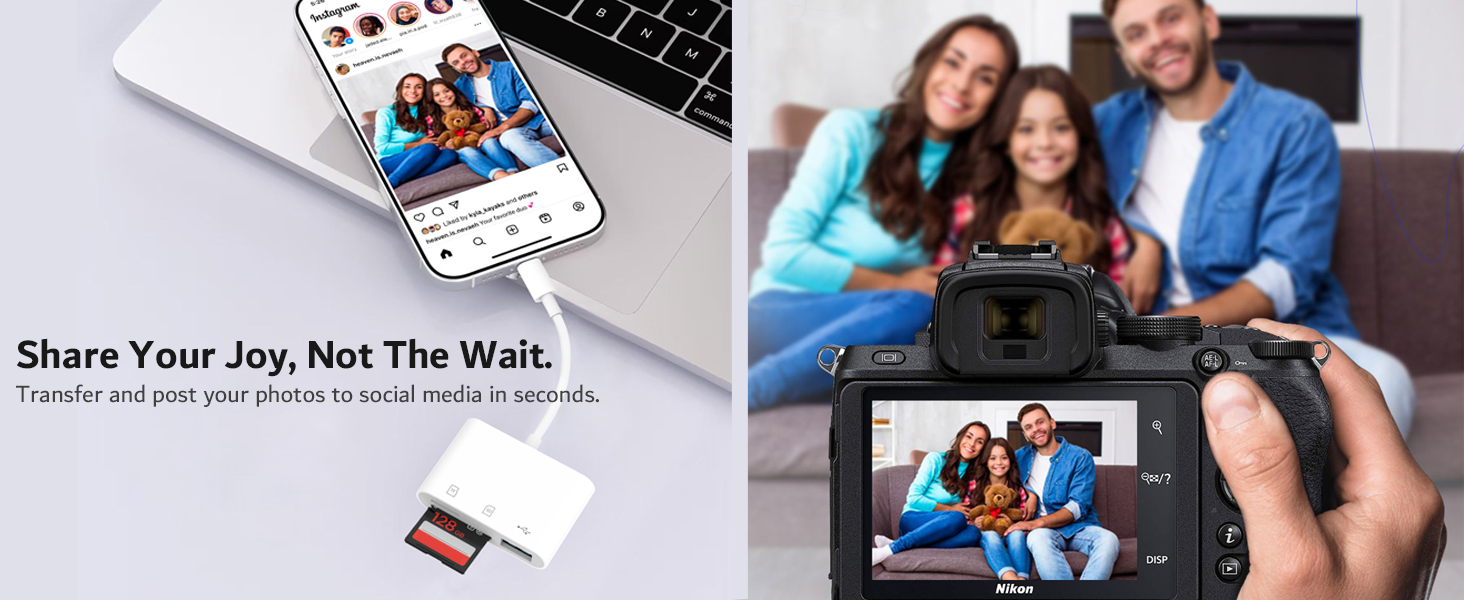 micro sd card reader