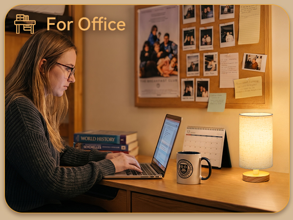 office lamp