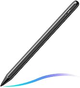 Stylus Pen for iPad with Palm Rejection, FOJOJO Active Pencil Compatible with (2018-2022) Apple i...