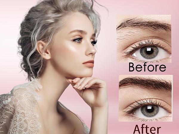 Rechargeable Eyebrow Razor