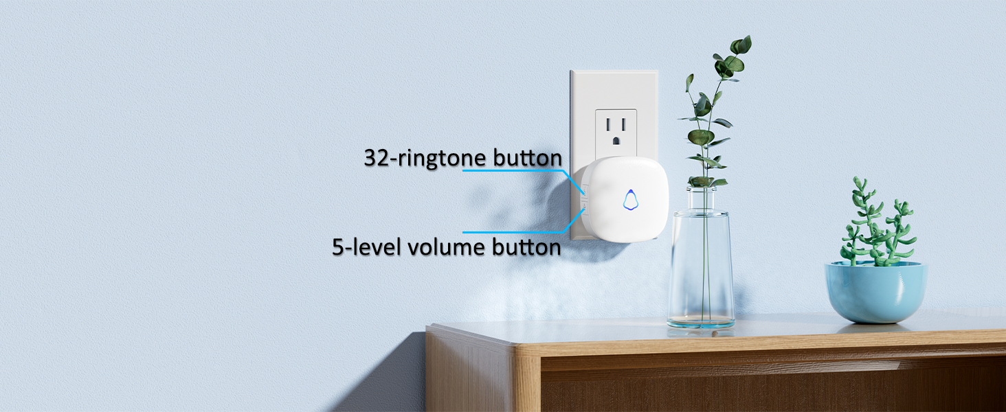 Door Chime