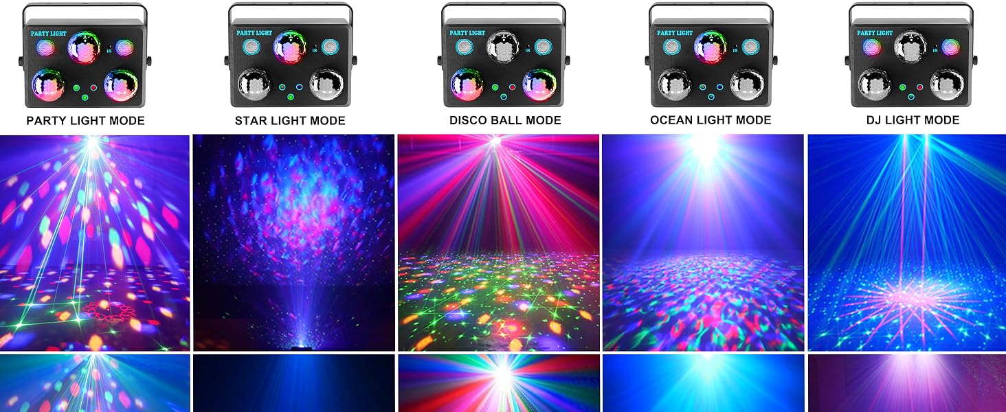 dj light