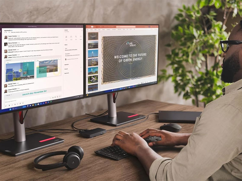 Powerful Performance