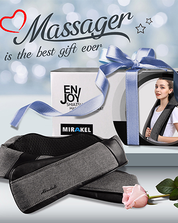 massager gift