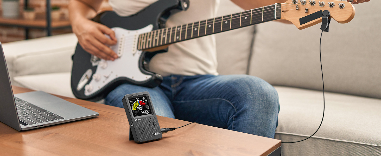 Metronome Tuner
