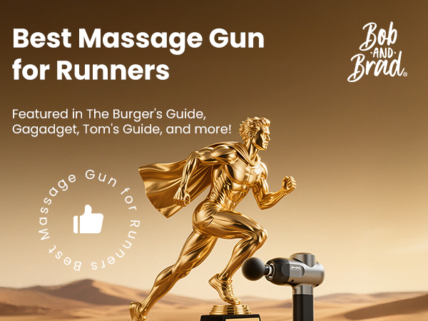 massage gun