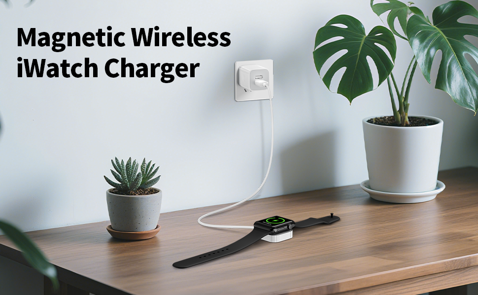 iwatch charger