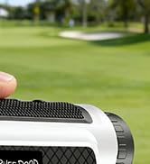 range finder golf magnetic