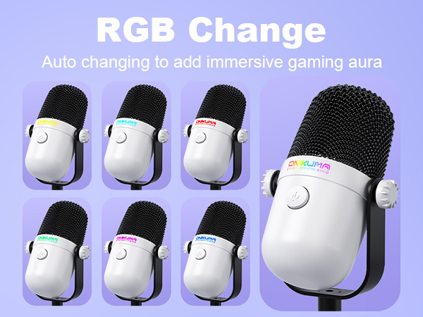 gaming mic