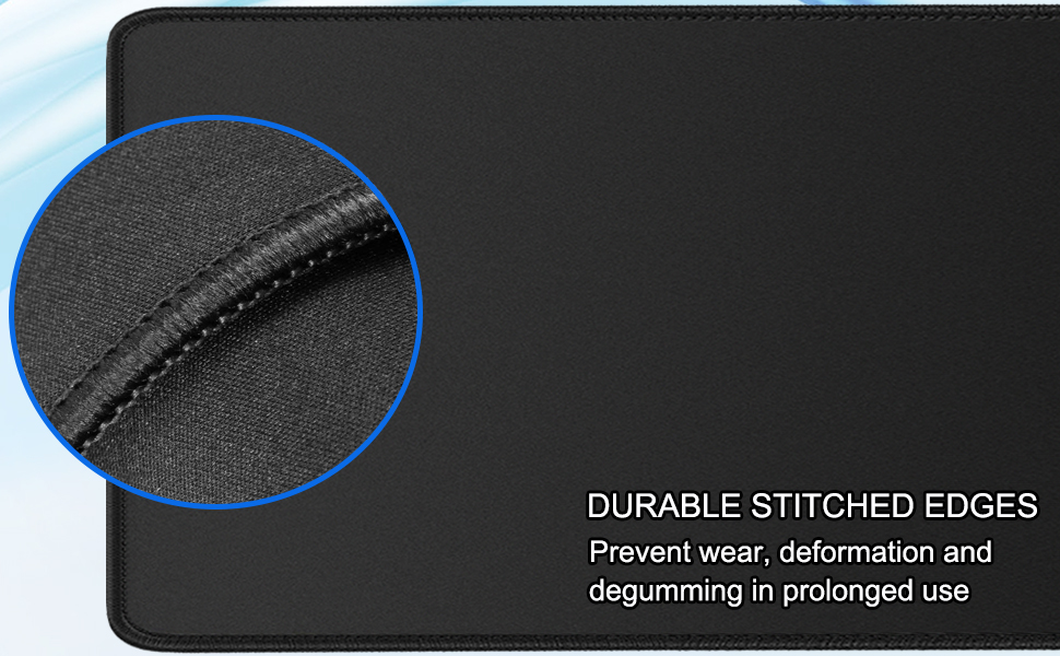 Large Gaming Mouse Pad