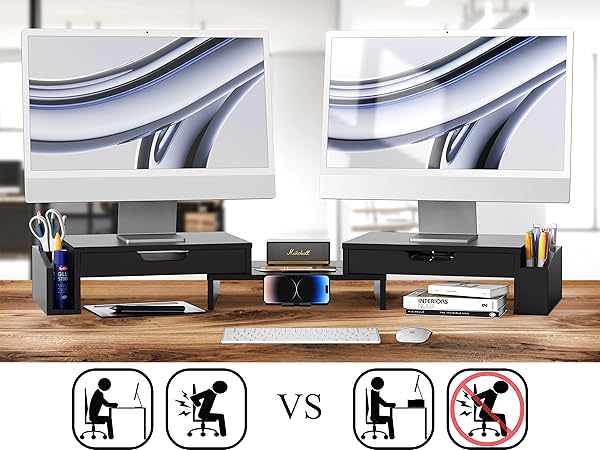 Before and After Logo