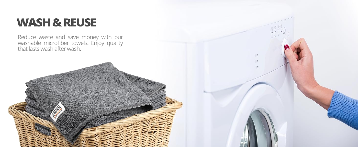 Wash Desktop