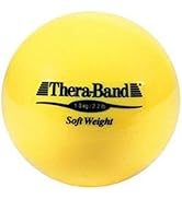 THERABAND Soft Weight, 4.5