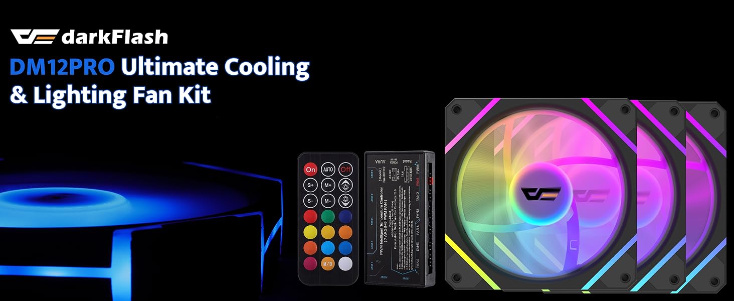 DF-DM12P-R3SBK banner