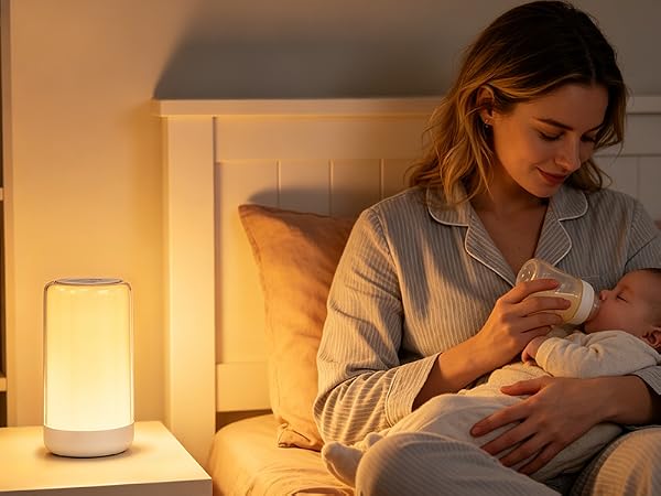 nursery lamp