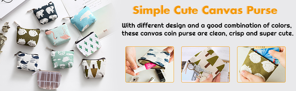Coin Purse
