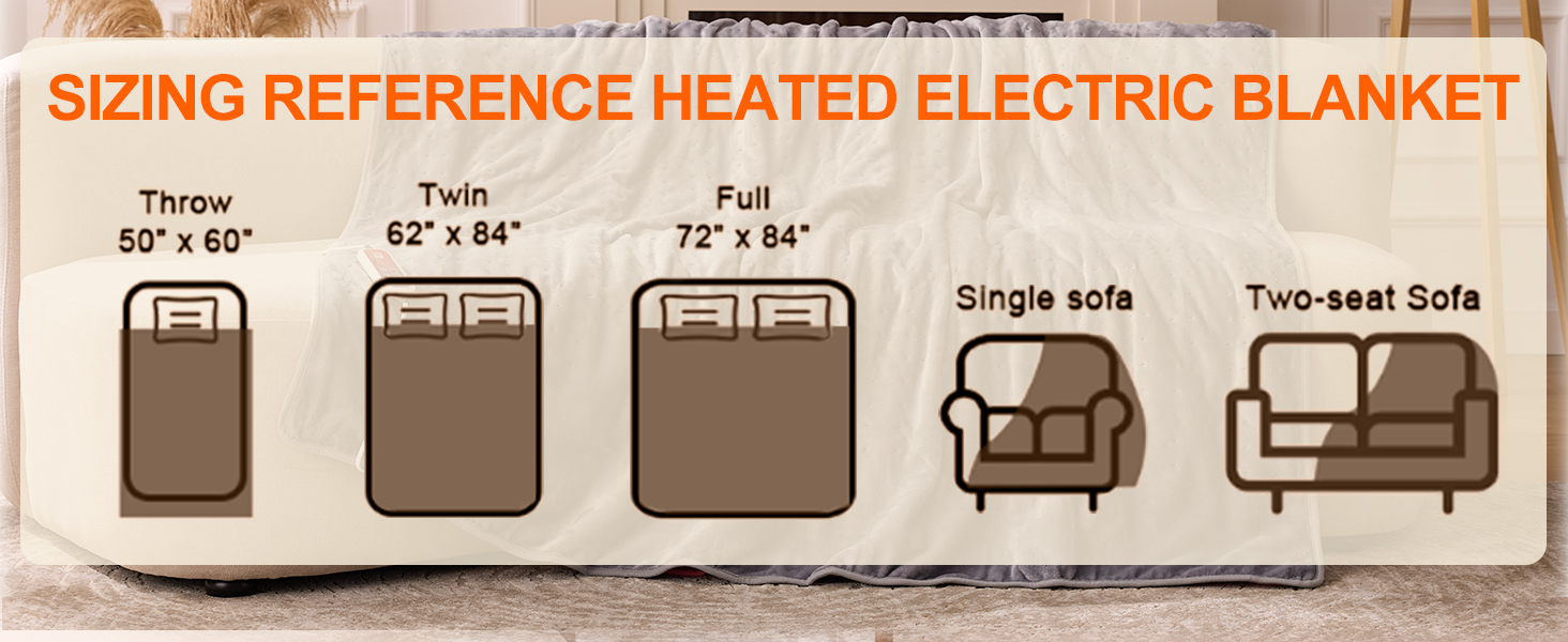 heated blanket heat blankets electric heater blanket heat blanket heated throw blankets