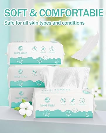 face towel