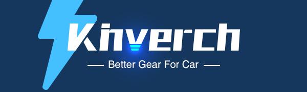 kinverch inverter