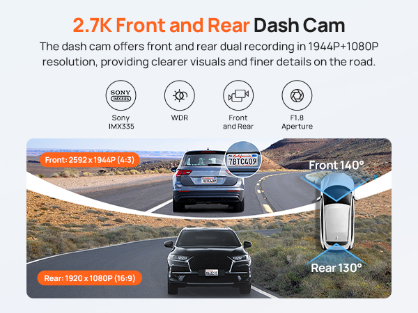 Dash Cam