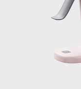 Tilswall Cordless Hot Glue Gun