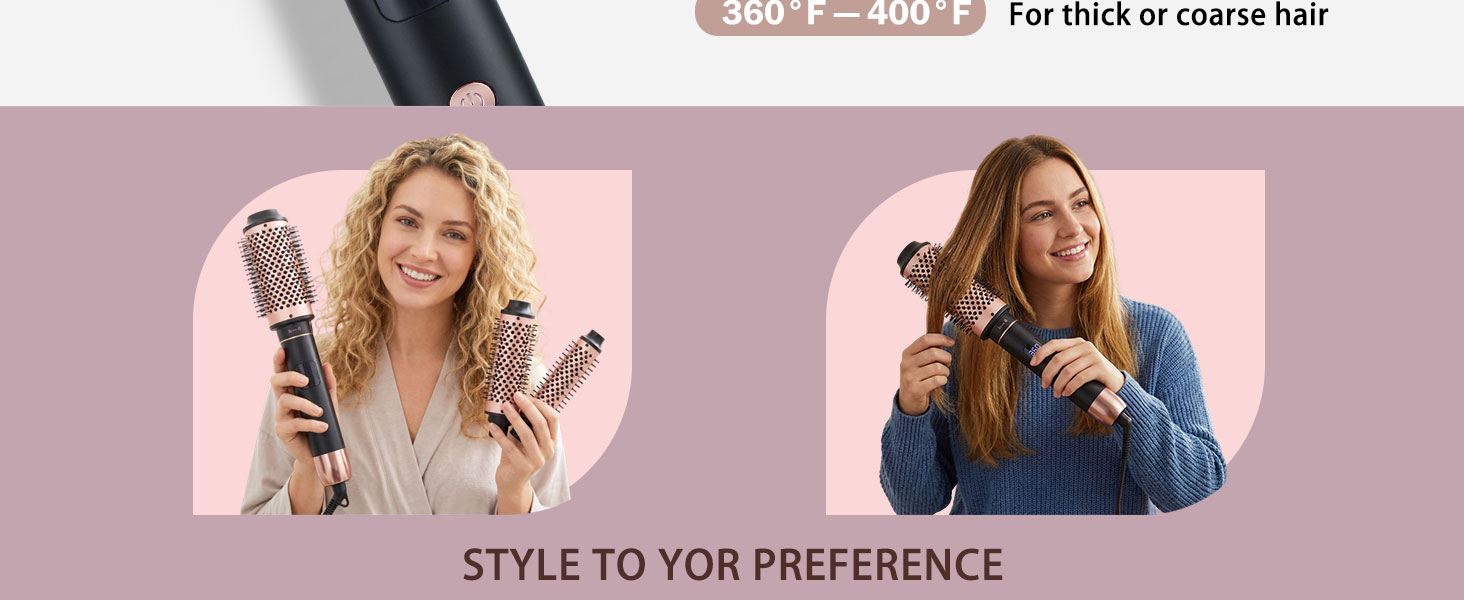 curling iron 1.5inch