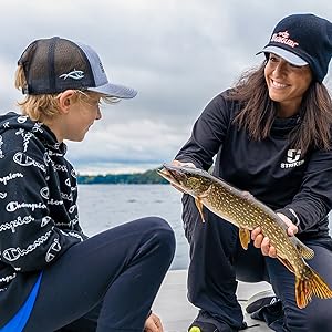 Trusted By Elite Pros &amp;amp; Everyday Anglers
