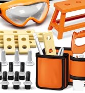 Kids Tool Set