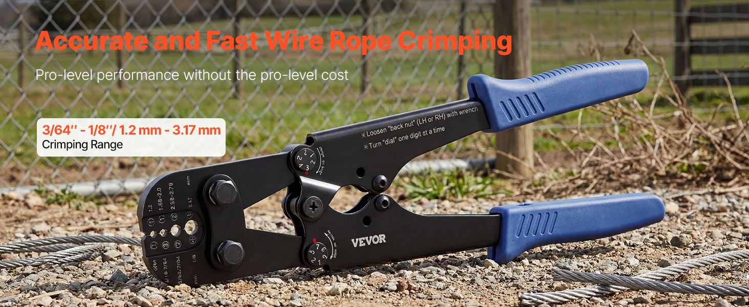crimping tool
