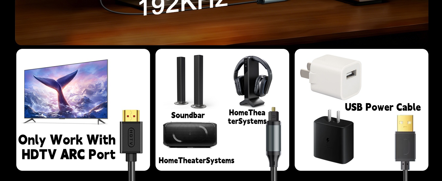 hdmi to optical audio adapter