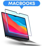 macbook screen protector