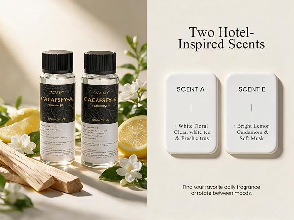 what&amp;#39;s the details of essential oil