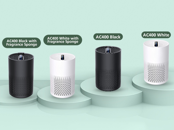 AC400 replacement filter