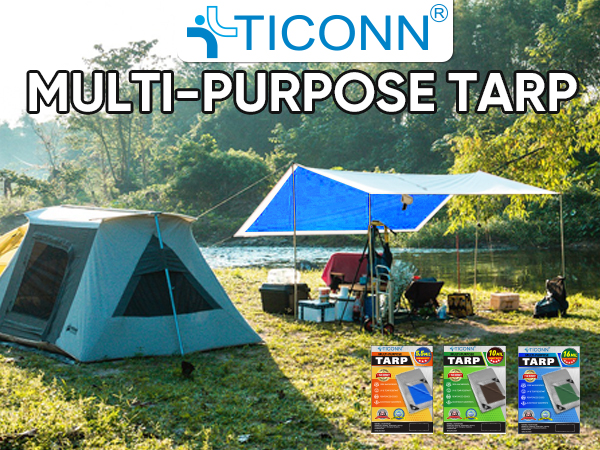 tarp cover