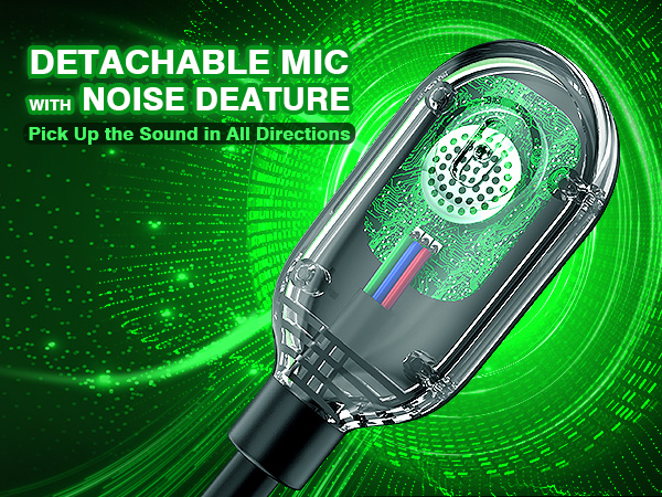 ps4 headset with mic