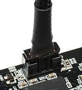 Graphics Card Micro 4-Pin Fan Header Adapter Cable