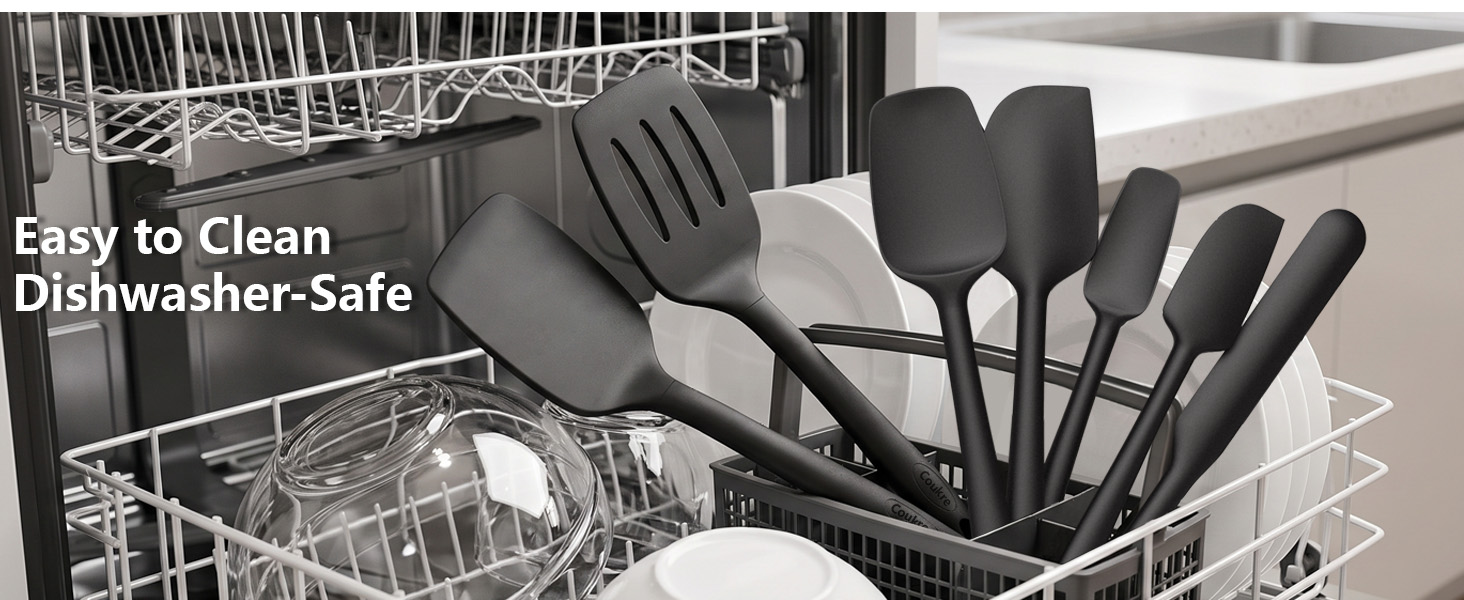Dishwasher Safe