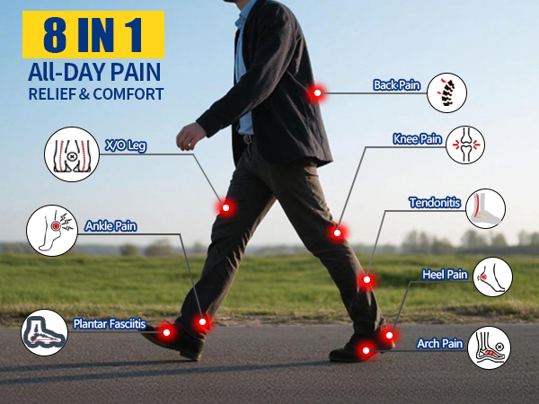 shoe insoles arch support arch support plantar fasciitis