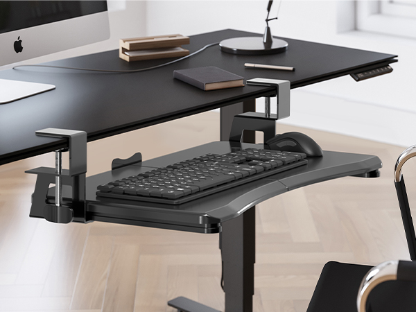 keyboard tray