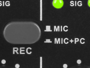 digital audio interface