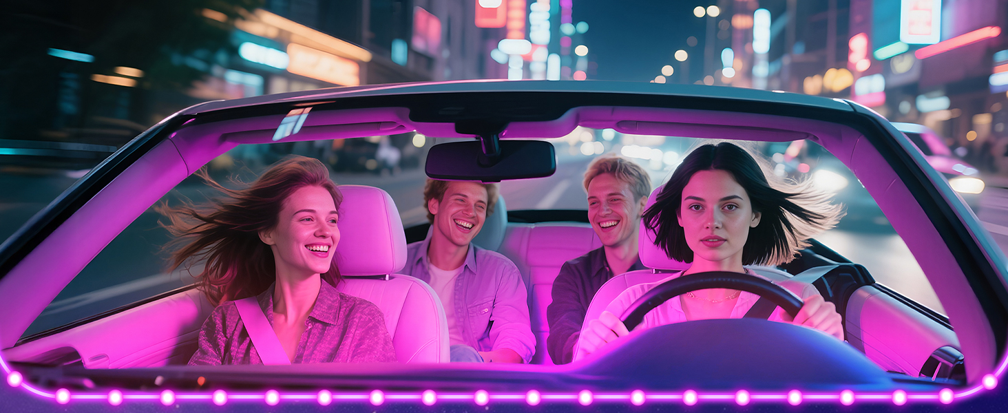 car accessories for women
