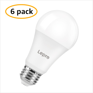 led light bulbs