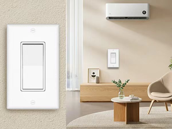 decorative light switches