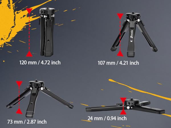 Tripod