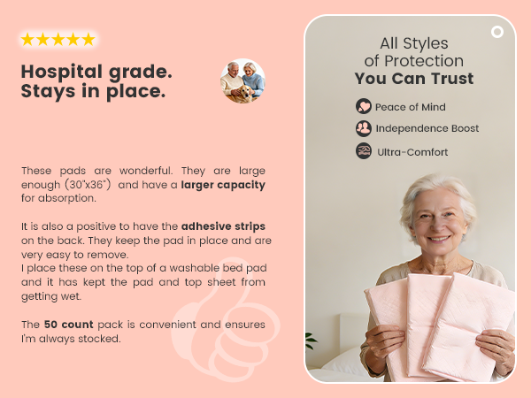 All Styles of Protection You Can Trust